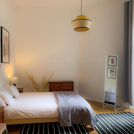 Boutique Apartments - City Center - The Main Market Square Cracovia Exterior foto