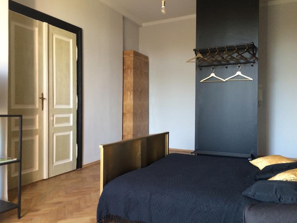 Boutique Apartments - City Center - The Main Market Square Cracovia Exterior foto