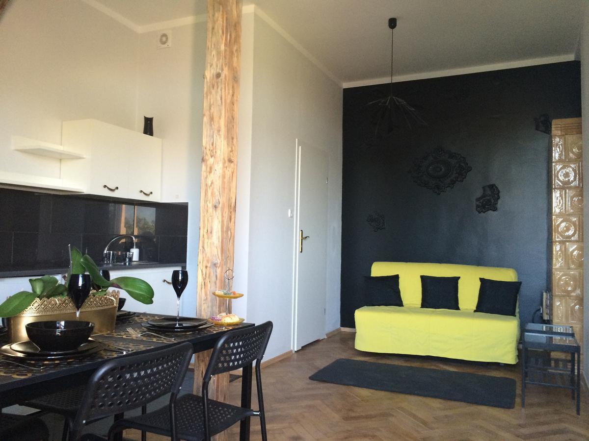 Boutique Apartments - City Center - The Main Market Square Cracovia Exterior foto