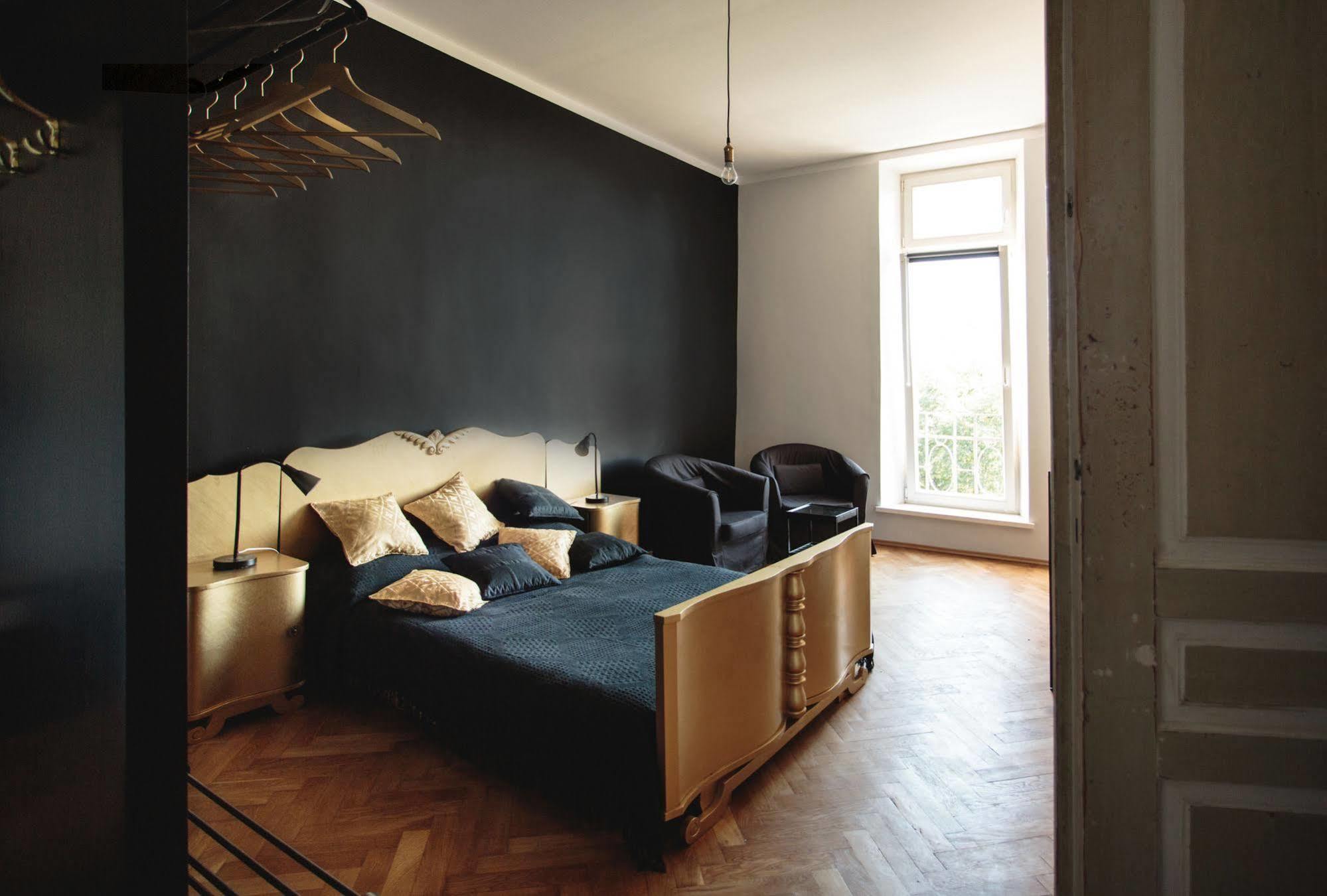 Boutique Apartments - City Center - The Main Market Square Cracovia Exterior foto
