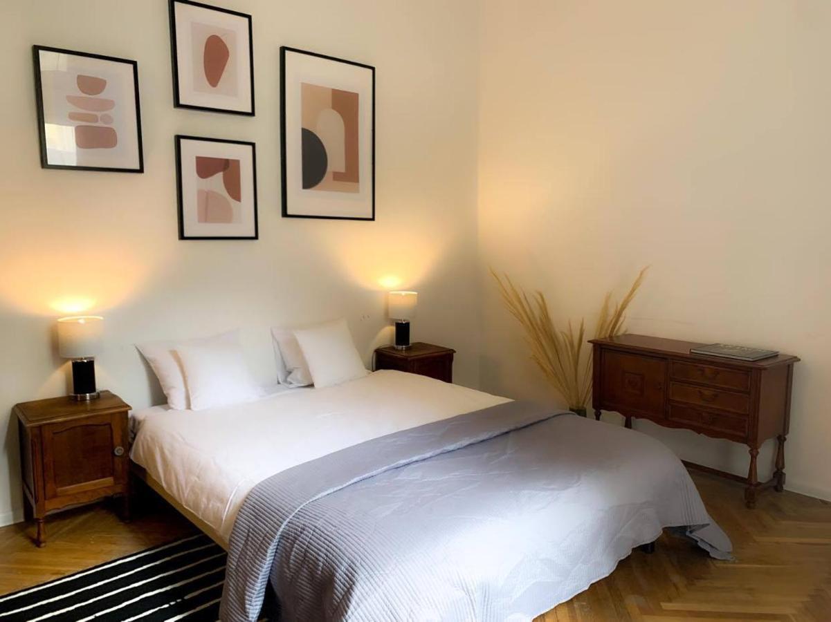 Boutique Apartments - City Center - The Main Market Square Cracovia Exterior foto