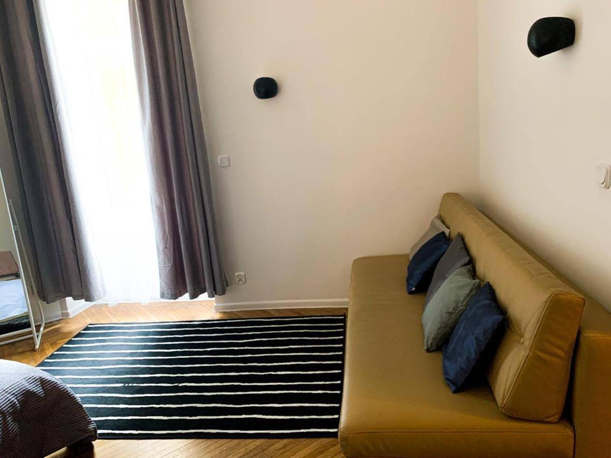Boutique Apartments - City Center - The Main Market Square Cracovia Exterior foto