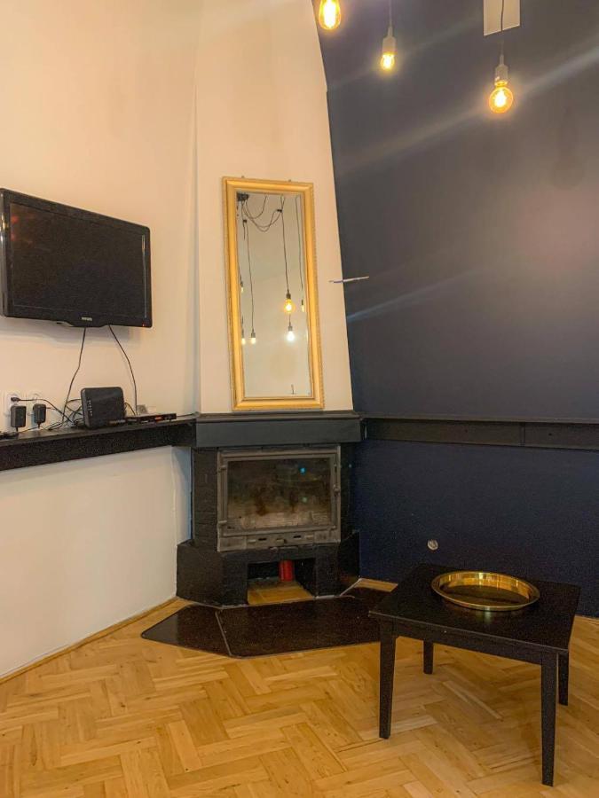 Boutique Apartments - City Center - The Main Market Square Cracovia Exterior foto