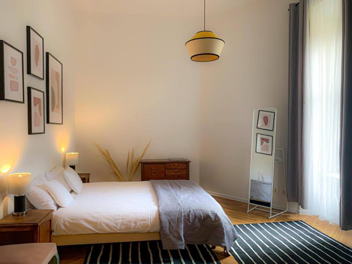 Boutique Apartments - City Center - The Main Market Square Cracovia Exterior foto