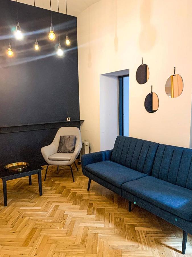 Boutique Apartments - City Center - The Main Market Square Cracovia Exterior foto